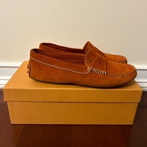 Tod’s Loafers